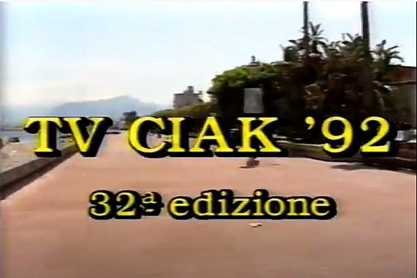OSCAR DELLE TV 1992