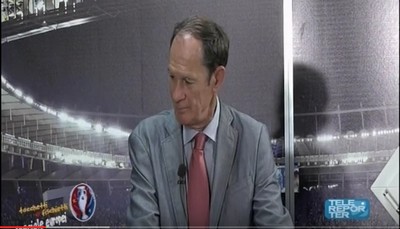 TACCHETTI E FISCHIETTI SPECIALE EUROPEI
